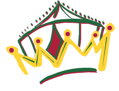 Logo Les Royales Marionnettes